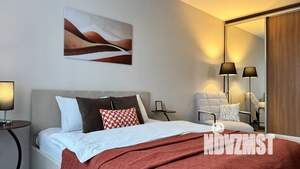 2-к квартира, посуточно, 56м2, 9/14 этаж