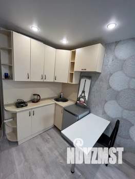 Студия квартира, посуточно, 18м2, 1/9 этаж