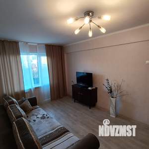 2-к квартира, посуточно, 60м2, 3/5 этаж