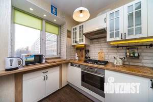 2-к квартира, посуточно, 56м2, 1/1 этаж