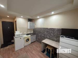 Студия квартира, на длительный срок, 15м2, 1/5 этаж