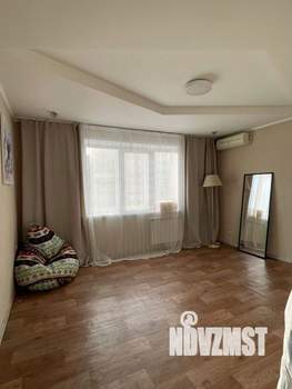 2-к квартира, на длительный срок, 52м2, 10/10 этаж