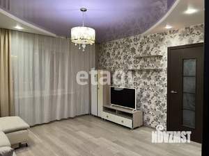 2-к квартира, на длительный срок, 61м2, 9/10 этаж