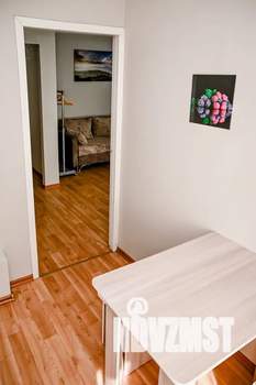 1-к квартира, посуточно, 33м2, 2/5 этаж