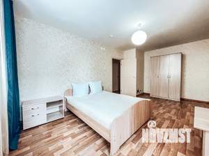 1-к квартира, посуточно, 36м2, 5/9 этаж