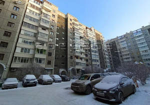 1-к квартира, на длительный срок, 32м2, 2/10 этаж