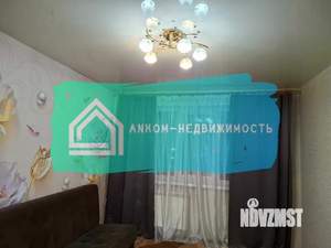 1-к квартира, на длительный срок, 18м2, 2/5 этаж