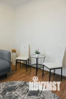 1-к квартира, посуточно, 37м2, 1/16 этаж