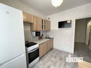 1-к квартира, посуточно, 47м2, 7/10 этаж