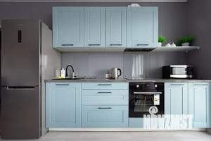 Студия квартира, посуточно, 40м2, 15/21 этаж