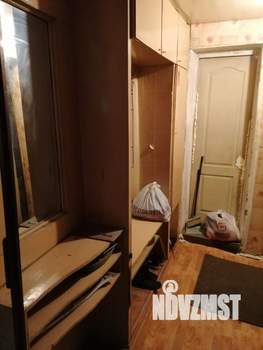 1-к квартира, на длительный срок, 32м2, 1/2 этаж