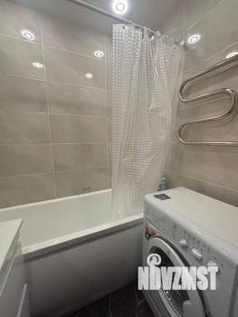 1-к квартира, на длительный срок, 36м2, 6/9 этаж