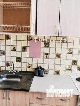 1-к квартира, на длительный срок, 43м2, 6/10 этаж