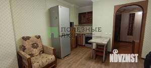 Студия квартира, на длительный срок, 3м2, 3/25 этаж