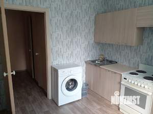 1-к квартира, на длительный срок, 41м2, 7/17 этаж