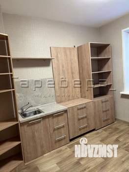 1-к квартира, на длительный срок, 39м2, 1/16 этаж