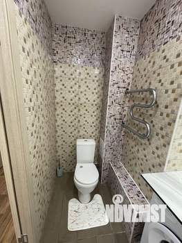 1-к квартира, на длительный срок, 41м2, 8/18 этаж