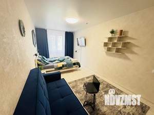 2-к квартира, посуточно, 65м2, 1/1 этаж