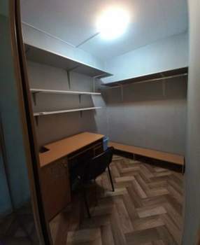 1-к квартира, на длительный срок, 42м2, 1/10 этаж