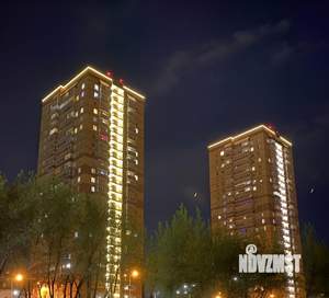 2-к квартира, на длительный срок, 54м2, 14/27 этаж