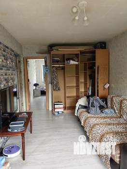 2-к квартира, на длительный срок, 49м2, 3/5 этаж