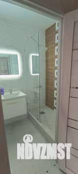 1-к квартира, посуточно, 27м2, 9/16 этаж