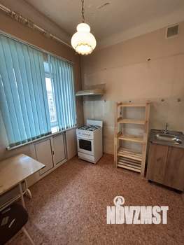 1-к квартира, на длительный срок, 30м2, 5/5 этаж