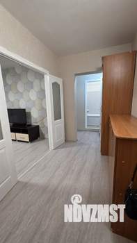 1-к квартира, на длительный срок, 42м2, 11/15 этаж