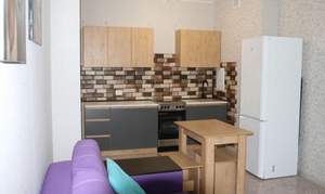 2-к квартира, на длительный срок, 45м2, 3/18 этаж