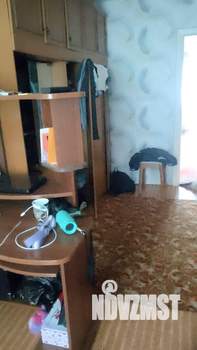 2-к квартира, на длительный срок, 46м2, 1/5 этаж