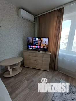 1-к квартира, посуточно, 45м2, 15/17 этаж