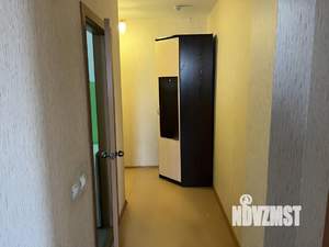 1-к квартира, на длительный срок, 37м2, 5/26 этаж