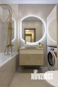 2-к квартира, посуточно, 35м2, 14/17 этаж