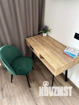 1-к квартира, посуточно, 31м2, 1/1 этаж