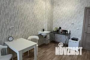 1-к квартира, посуточно, 31м2, 15/25 этаж