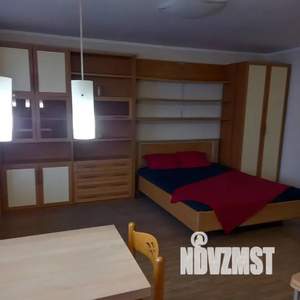 1-к квартира, посуточно, 36м2, 3/4 этаж