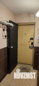 1-к квартира, на длительный срок, 34м2, 1/5 этаж