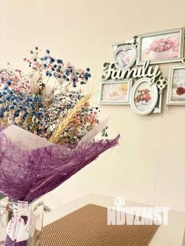 Студия квартира, на длительный срок, 32м2, 16/16 этаж