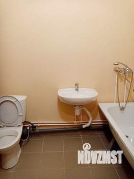 Студия квартира, на длительный срок, 22м2, 12/17 этаж