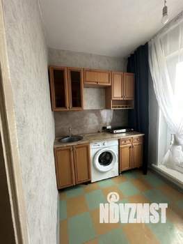 1-к квартира, на длительный срок, 35м2, 7/9 этаж