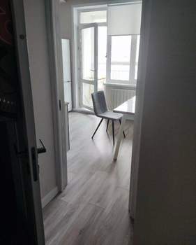 1-к квартира, на длительный срок, 38м2, 13/19 этаж