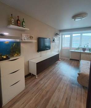 2-к квартира, на длительный срок, 50м2, 9/9 этаж