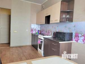 2-к квартира, посуточно, 55м2, 1/1 этаж