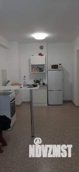 2-к квартира, на длительный срок, 30м2, 7/27 этаж