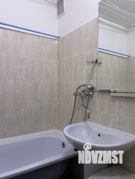 1-к квартира, на длительный срок, 40м2, 14/16 этаж