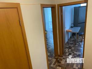 1-к квартира, посуточно, 30м2, 11/19 этаж