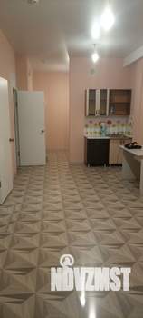 2-к квартира, на длительный срок, 47м2, 4/4 этаж