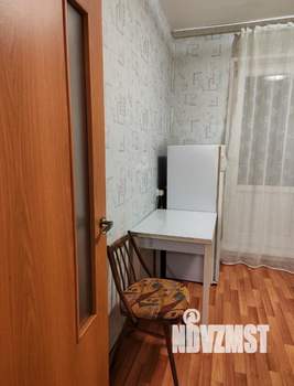 1-к квартира, на длительный срок, 35м2, 7/11 этаж