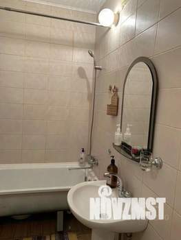 2-к квартира, посуточно, 65м2, 1/1 этаж