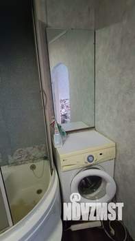 Студия квартира, на длительный срок, 17м2, 4/5 этаж